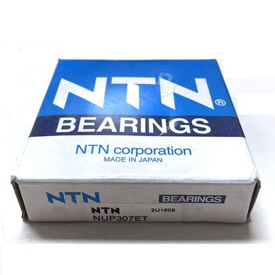 NTN NUP307ET 4T-32206 33206エンジンのボール ベアリング