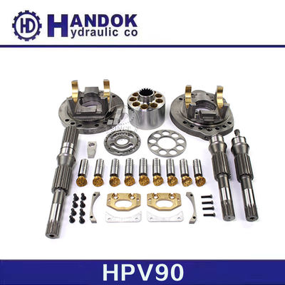 HPV75 HPV90 HPV95 HPV140の掘削機の油圧ポンプの部品