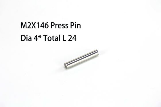 M2X63 M2X96 M2X146の振動ポンプ掘削機の出版物Pinの修理用キット