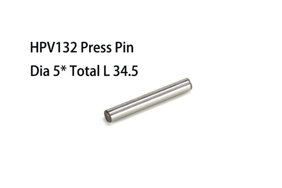 A10V43 AP2D36 HPV132 VRD63 HPV95の油圧ポンプの出版物Pin