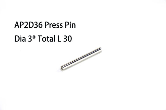 A10V43 AP2D36 HPV132 VRD63 HPV95の油圧ポンプの出版物Pin