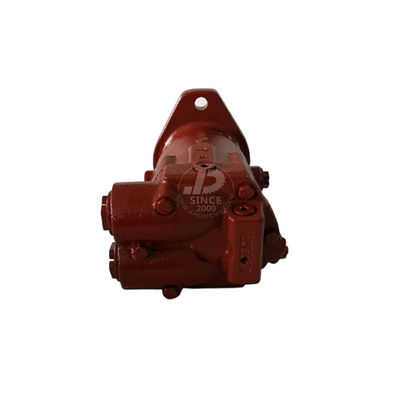 74318DDL油圧ドライブ モーター掘削機赤い旅行モーター