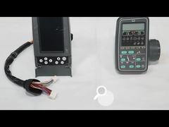 436-6210 525-1721 309-5711 モニター カタピラー 320D2 312D2 掘削機ディスプレイパネル