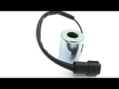 ソレノイドコイル