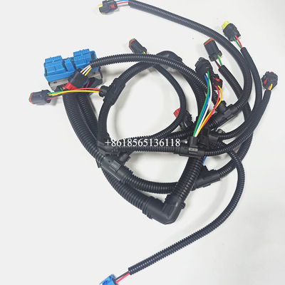 260-5542 277-4716 C6.6 Engine Wire Harness For Caterpillar E320D