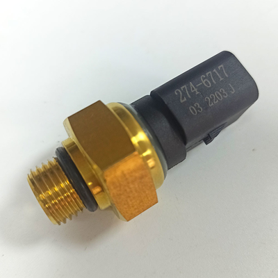 Pressure Sensor 274-6717 2746717 for Caterpillar Excavator