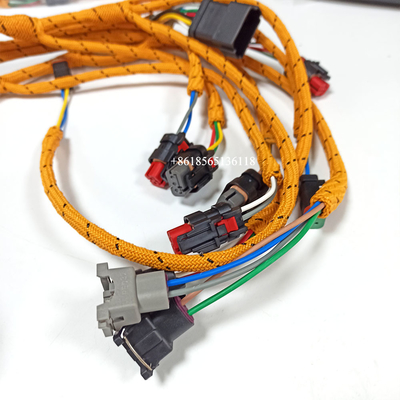 381-2499 Engine Wire Harness For Caterpillar 324D 329D C7 Engine