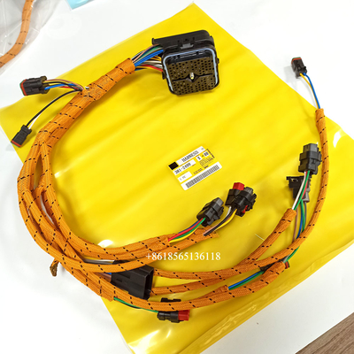 381-2499 Engine Wire Harness For Caterpillar 324D 329D C7 Engine