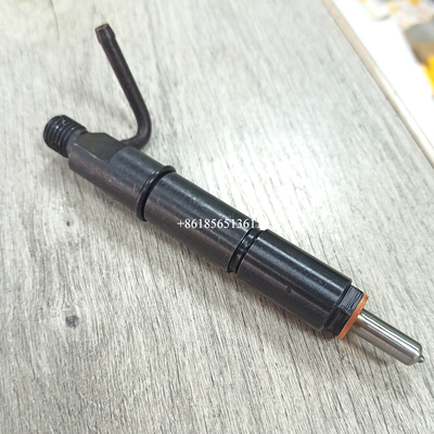 Fuel Injector 212-8470 2128470 For Caterpillar CAT 320 320C Engine