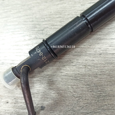 Fuel Injector 212-8470 2128470 For Caterpillar CAT 320 320C Engine