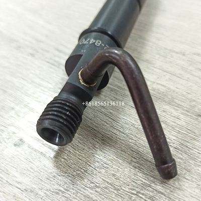 Fuel Injector 212-8470 2128470 For Caterpillar CAT 320 320C Engine