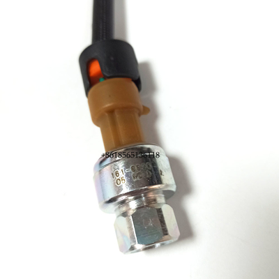 Pressure Sensor 161-9930 for Caterpillar CAT 3176 3196 3456 345B 365B