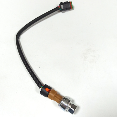 Pressure Sensor 161-9930 for Caterpillar CAT 3176 3196 3456 345B 365B