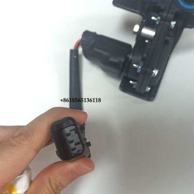Pressure Sensor 266-0136 2660136 for Caterpillar CAT 312D 313D 319D 320D