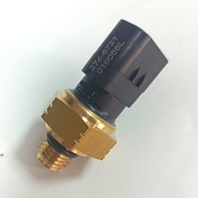 274-6721 2746721 Pressure Sensor for Caterpillar CAT 432E