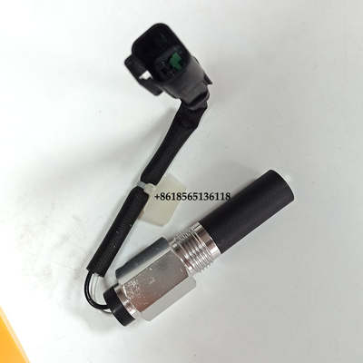 Speed Sensor 196-1185 1961185 for Caterpillar CAT Engine 3056E 3126B 3516B