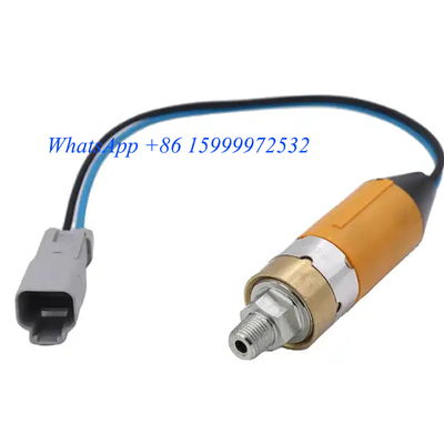 107-0614 Pressure Sensor 1070614 for Caterpillar CAT Engine Industrial G3406 XQG135 for Excavator Parts