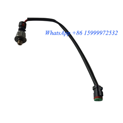 224-4536 Pressure Sensor  2244536 for Caterpillar CAT Engine C7 C9 Excavator Parts