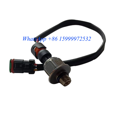 224-4536 Pressure Sensor  2244536 for Caterpillar CAT Engine C7 C9 Excavator Parts