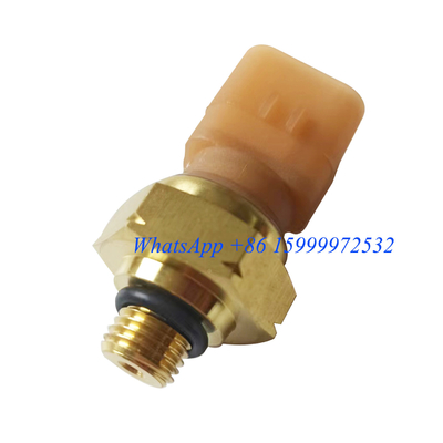 274-6718 Cat C13 Engine Oil Pressure Sensor 2746718  Caterpillar CAT Engine C13 E345D E349D