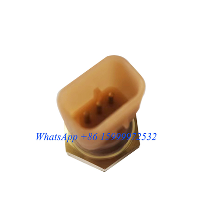 274-6718 Cat C13 Engine Oil Pressure Sensor 2746718  Caterpillar CAT Engine C13 E345D E349D