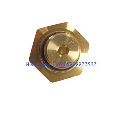 296-8060 CAT C7 Oil Pressure Sensor 2968060 For CAT Engine C7 C9 C13 E336D E345D