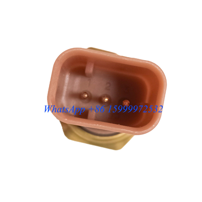296-8060 CAT C7 Oil Pressure Sensor 2968060 For CAT Engine C7 C9 C13 E336D E345D