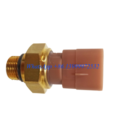 296-8060 CAT C7 Oil Pressure Sensor 2968060 For CAT Engine C7 C9 C13 E336D E345D