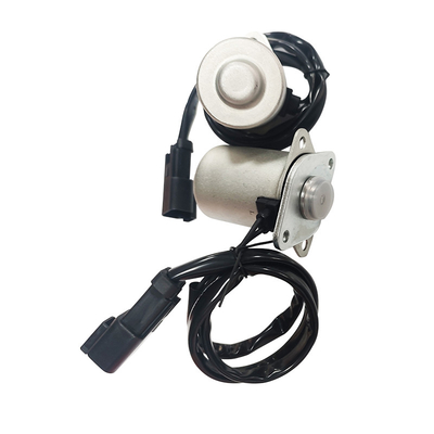 Solenoid Valve 20y-60-32120 20y6032120  Komatsu PC200-7 PC360-7 PC400-7 PC300-7 PC450-7