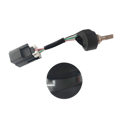 PC200-7 Throttle Knob 22U-06-22420 22U0622420 Komatsu PC130-7 PC220-7 Komatsu Excavator Spare Parts