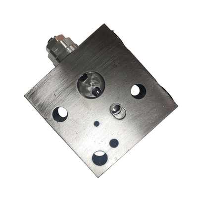 723-40-71900 Pressure Relief Valve For Komatsu PC220-8 PC300-8 Reducing Valve 7234071900