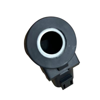 280151 Solenoid Valve Coil Excavator Solenoid Valve 24v 17w  Solenoid Coil
