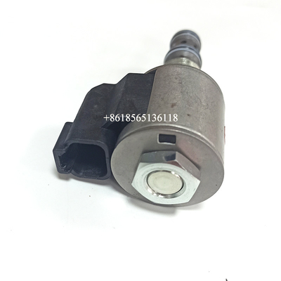 333-8242 3338242 24V Solenoid Valve For Caterpillar CAT 973 973D 973K 963D 963K