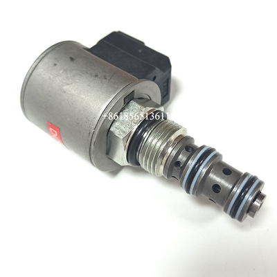 333-8242 3338242 24V Solenoid Valve For Caterpillar CAT 973 973D 973K 963D 963K
