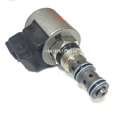 333-8242 3338242 24V Solenoid Valve For Caterpillar CAT 973 973D 973K 963D 963K