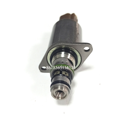 Solenoid Valve 485-5747 4855747 For Caterpillar CAT E313 E320 E323 E325 E326 E330 E336GC