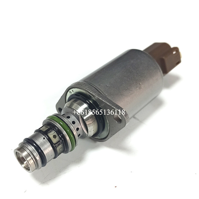 Solenoid Valve 485-5747 4855747 For Caterpillar CAT E313 E320 E323 E325 E326 E330 E336GC