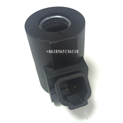280151 280153 Solenoid Valve Coil 24V 17W 27W Solenoid Valve Coil