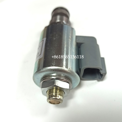 Diesel Shutoff Solenoid Valve 1744909 174-4909 175-3893 1753893 for Caterpillar Machine
