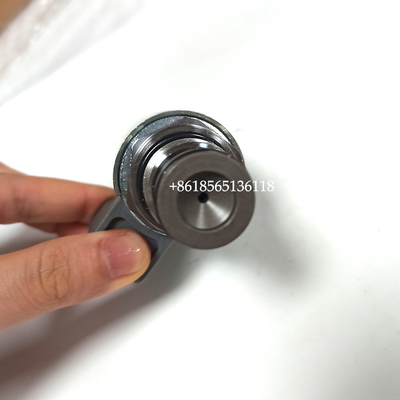 Diesel Shutoff Solenoid Valve 1744909 174-4909 175-3893 1753893 for Caterpillar Machine