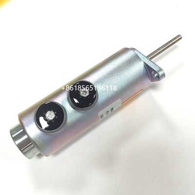 110-6465 7N9504 6T-4122 24V Diesel Shutoff Solenoid For Caterpillar CAT 3204 3406C