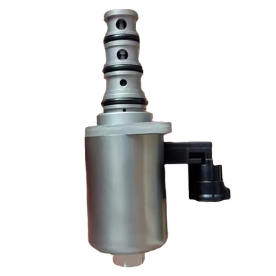 Solenoid Valve 9312792 for Hitachi Excavator ZX200LC-5G ZX210LCH-5G Excavator Parts