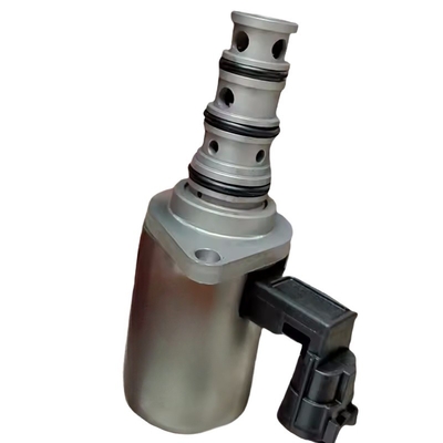 Solenoid Valve 9312792 for Hitachi Excavator ZX200LC-5G ZX210LCH-5G Excavator Parts
