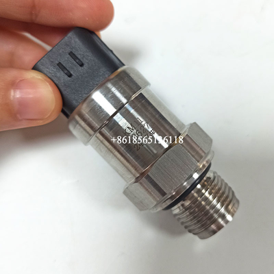 Pressure Sensor Switch 4436271 For Hitachi EX200-2 EX220-3 EX200-5 4355012 KM11