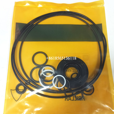 E320B E320 Swing Motor Oil Seal Repair Kit for Caterpillar Excavator Swing Motor Seal Kit