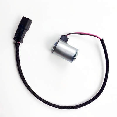 PC56-7 D65E Hydraulic Pump Regulator Solenoid Valves 702-21-56261 702-21-56241 7022156261 7022156241