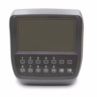 Excavator LCD Gauge Panel Monitor For ZAX240-3 ZAX200-3 4631127 4652262