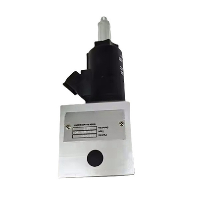 Excavator Engine Parts 14616530 Hydraulic Fan Solenoid Valve VOE14616530 For Excavator EC360 EC460 EC700