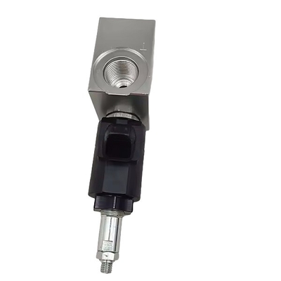 Excavator Engine Parts 14616530 Hydraulic Fan Solenoid Valve VOE14616530 For Excavator EC360 EC460 EC700