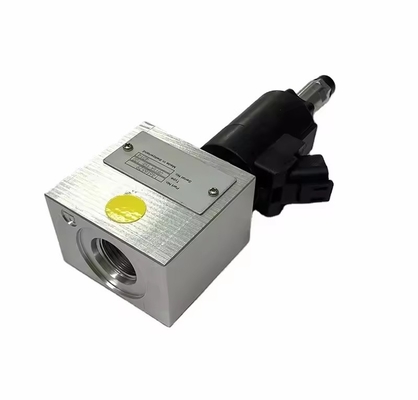 Excavator Engine Parts 14616530 Hydraulic Fan Solenoid Valve VOE14616530 For Excavator EC360 EC460 EC700